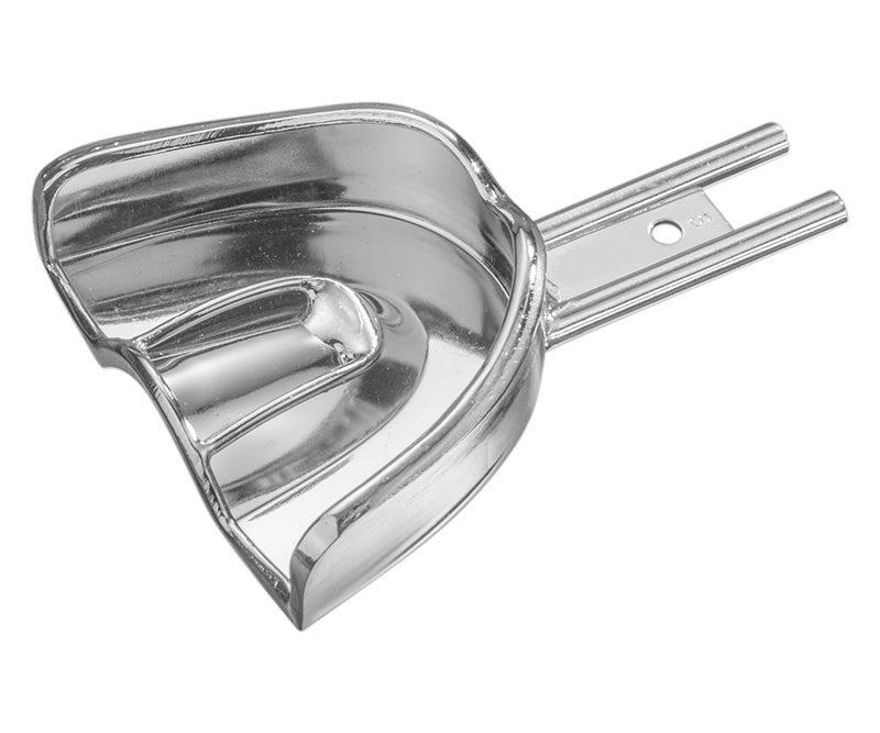 Impression Trays Water-Cooled