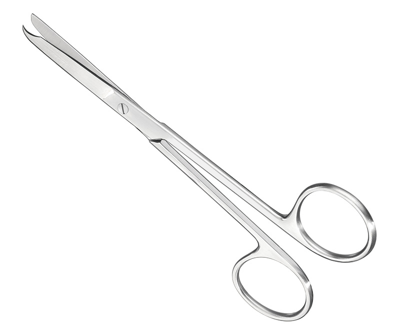 SPENCER, ligature scissors